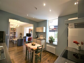 Ferienhaus Naix-aux-Forges Ausstattung 24