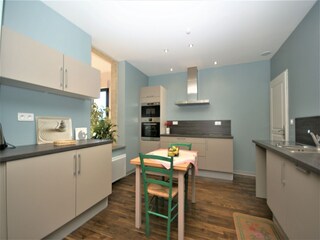 Maison de vacances Naix-aux-Forges Équipement 14