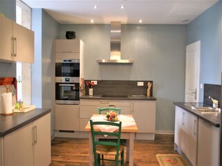 Maison de vacances Naix-aux-Forges Équipement 15