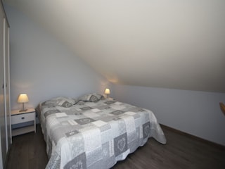 Ferienhaus Naix-aux-Forges Ausstattung 28