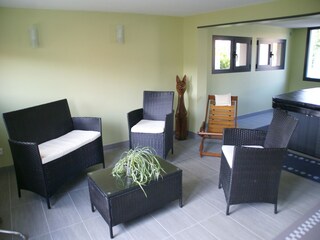 Maison de vacances Naix-aux-Forges Équipement 29