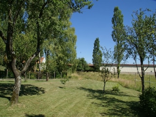 Ferienhaus Naix-aux-Forges Außenaufnahme 3