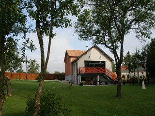 Maison de vacances Naix-aux-Forges Enregistrement extérieur 11