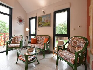 Maison de vacances Naix-aux-Forges Équipement 30