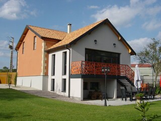 Casa de vacaciones Naix-aux-Forges Grabación al aire libre 6