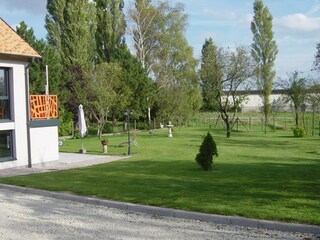 Ferienhaus Naix-aux-Forges Außenaufnahme 9