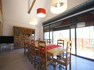Ferienhaus Naix-aux-Forges Ausstattung 17