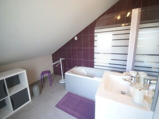 Vakantiehuis Naix-aux-Forges Kenmerken 17