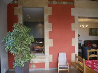 Vakantiehuis Naix-aux-Forges Kenmerken 19