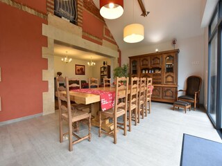 Ferienhaus Naix-aux-Forges Ausstattung 13