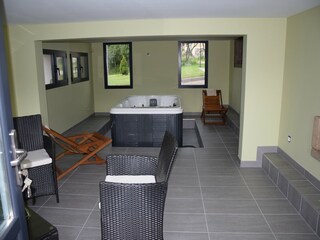 Vakantiehuis Naix-aux-Forges  35