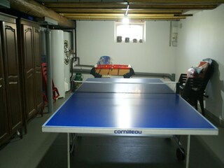 Ferienhaus Naix-aux-Forges Ausstattung 20