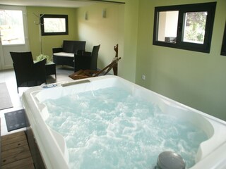 Casa per le vacanze Naix-aux-Forges  36