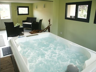 Holiday house Naix-aux-Forges  39