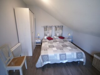 Maison de vacances Naix-aux-Forges Équipement 22