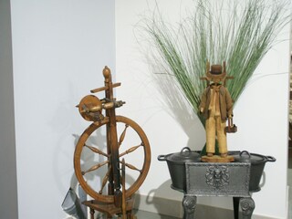 Vakantiehuis Naix-aux-Forges  40