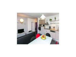 Appartement Dubrovnik Kenmerken 6