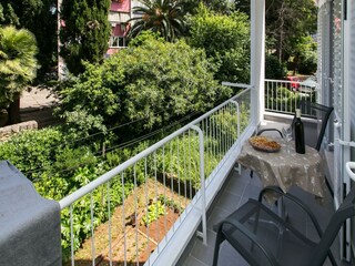 Appartement Dubrovnik Enregistrement extérieur 2