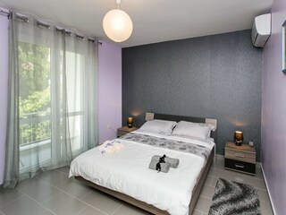 Appartement Dubrovnik Kenmerken 10