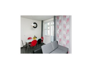 Apartamento Dubrovnik Características 11
