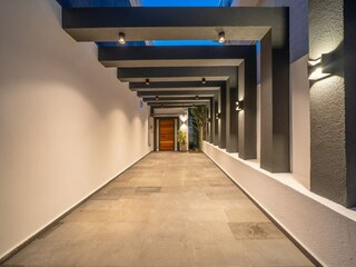 Villa Kalkan Buitenaudio-opname 23