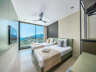Villa Kalkan Outdoor Recording 6
