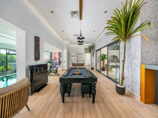 Villa Kalkan Buitenaudio-opname 11