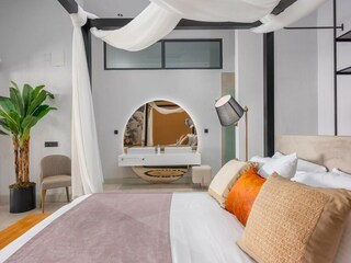 Villa Kalkan Buitenaudio-opname 12