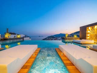 Villa Kalkan Außenaufnahme 21