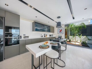 Villa Kalkan Buitenaudio-opname 16