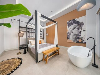 Villa Kalkan Buitenaudio-opname 17
