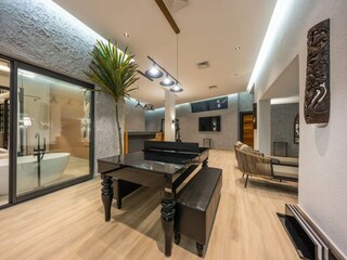 Villa Kalkan Buitenaudio-opname 20