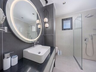 Villa Kalkan Características 29