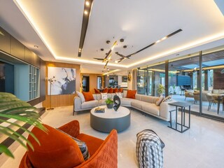 Villa Kalkan Características 33