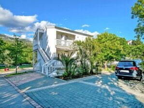 Vakantiepark Appartement in Seline met terras, vlakbij het strand-voorheen TUI Ferienhaus - Seline - image1