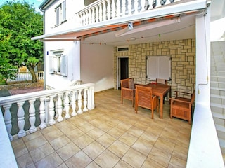 Ferienpark Seline Ausstattung 11