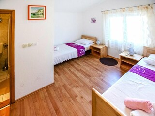 Holiday park Seline Features 12