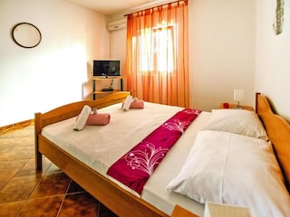 Ferienpark Seline Ausstattung 16