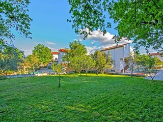 Parco vacanze Seline Caratteristiche 18