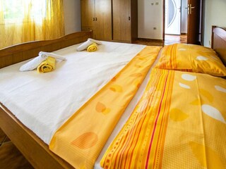 Parco vacanze Seline Caratteristiche 13