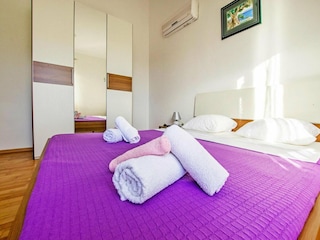 Ferienpark Seline Ausstattung 20