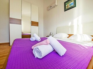 Parco vacanze Seline Caratteristiche 22