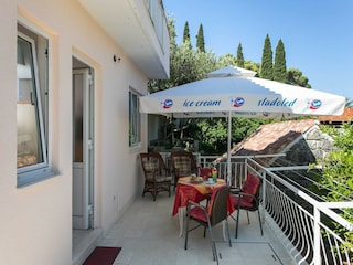 Appartement Cavtat  1