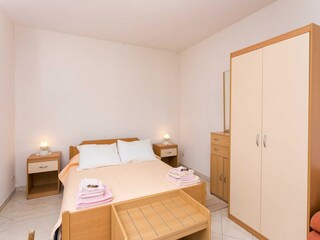 Appartement Cavtat Équipement 5