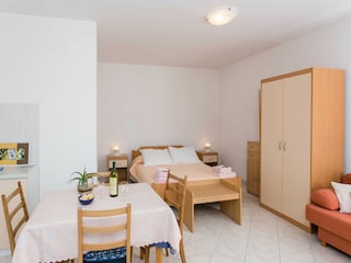 Appartement Cavtat  11