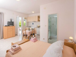 Appartement Cavtat  12