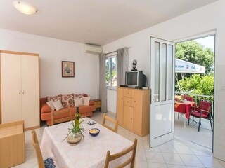 Appartement Cavtat Équipement 7
