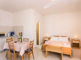 Appartement Cavtat Équipement 8