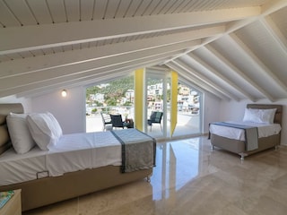 Villa Kalkan Außenaufnahme 6