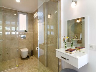 Villa Kalkan Buitenaudio-opname 21